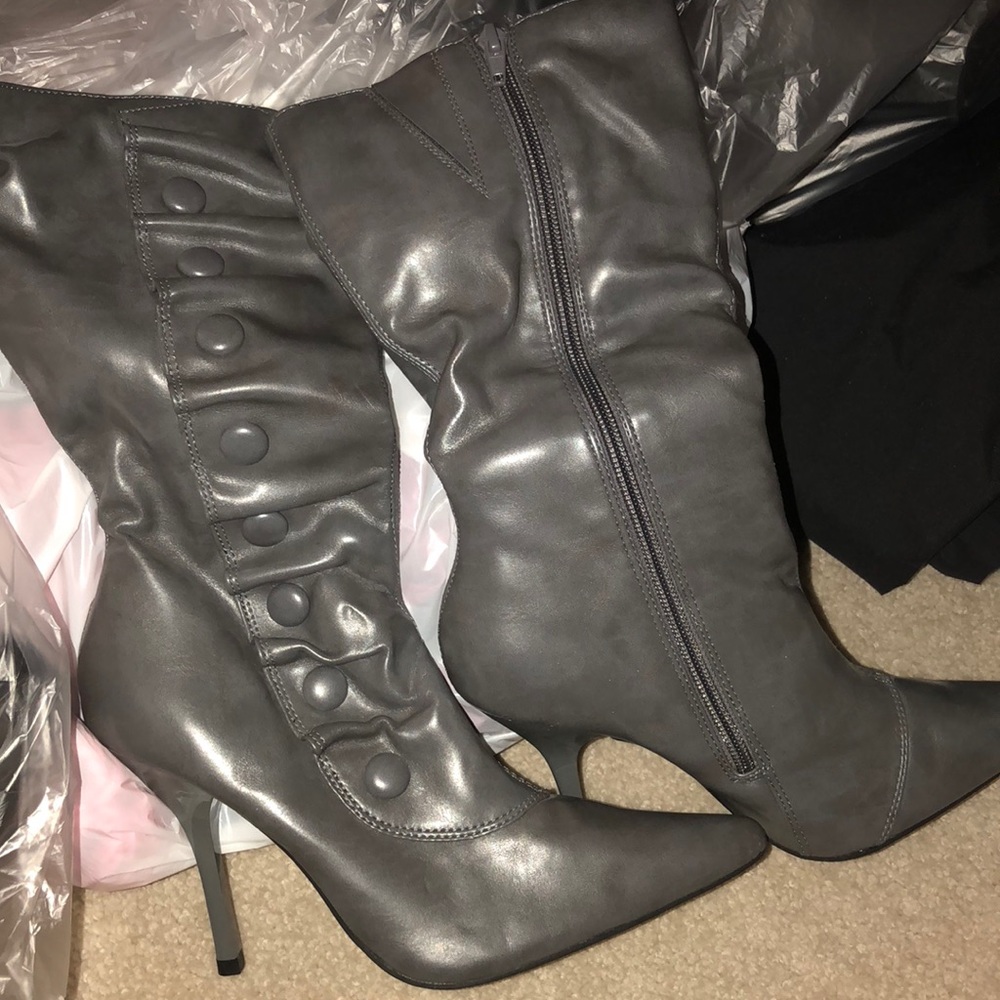 Brand new Bakers boots